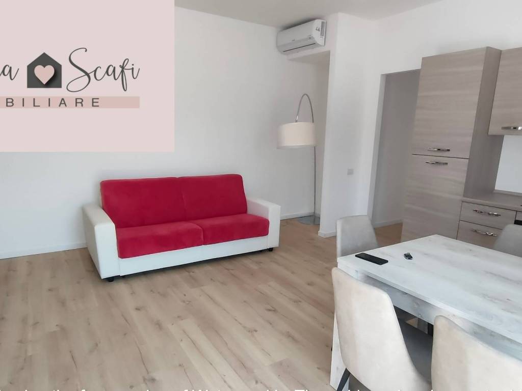 appartamento in affitto a Roma