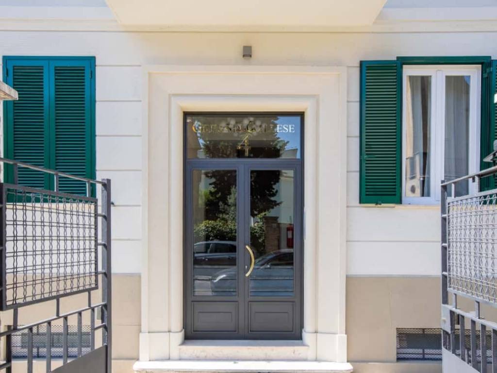 appartamento in affitto a Roma in zona Gianicolense