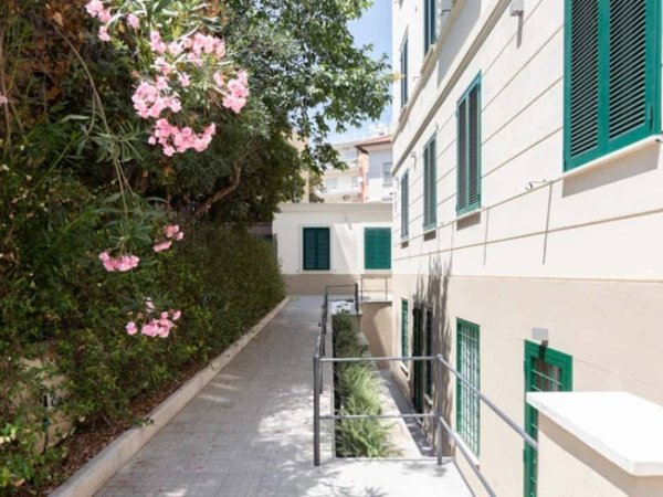 appartamento in affitto a Roma in zona Gianicolense
