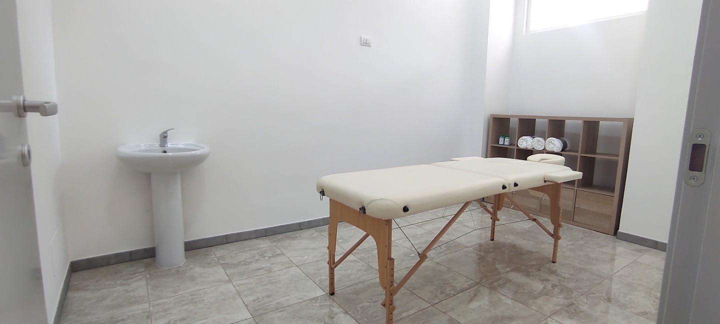 ufficio in affitto a Roma in zona Monte Sacro/Talenti