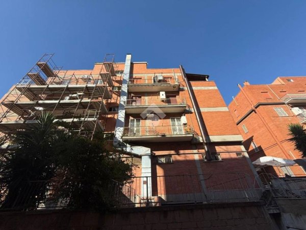 appartamento in affitto a Roma in zona Giuliano Dalmata