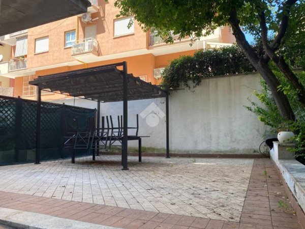 appartamento in affitto a Roma in zona Gianicolense