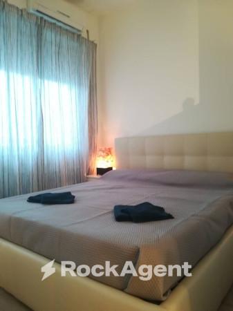 appartamento in affitto a Roma in zona Portuense