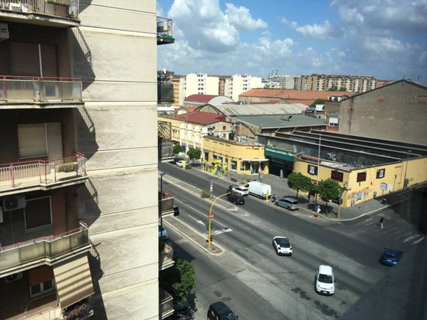 appartamento in affitto a Roma in zona Pietralata