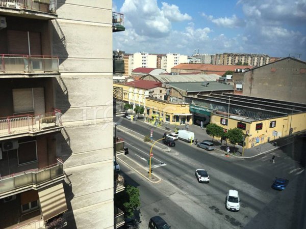 appartamento in affitto a Roma in zona Ponte Mammolo