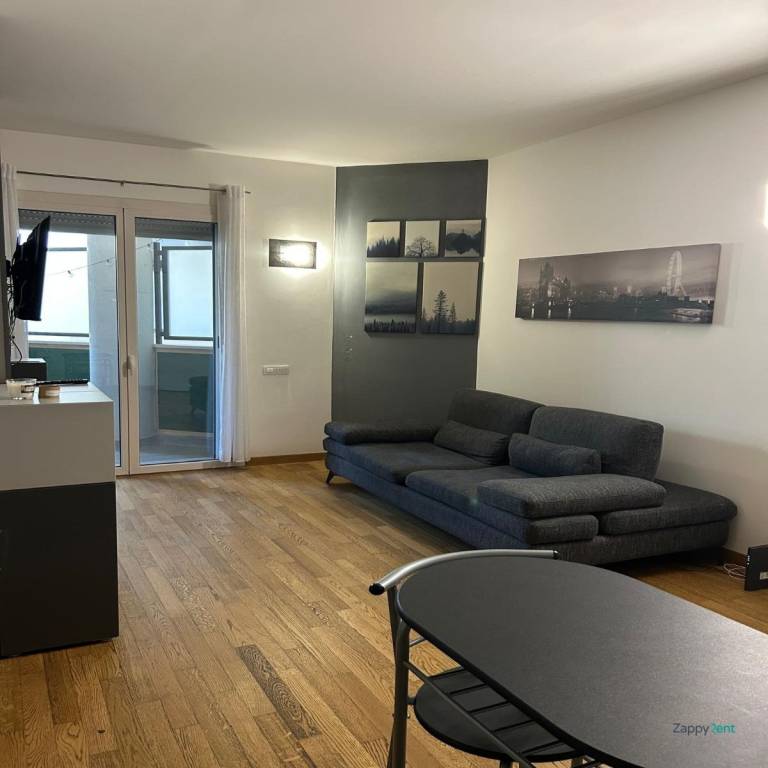 appartamento in affitto a Roma in zona Celio