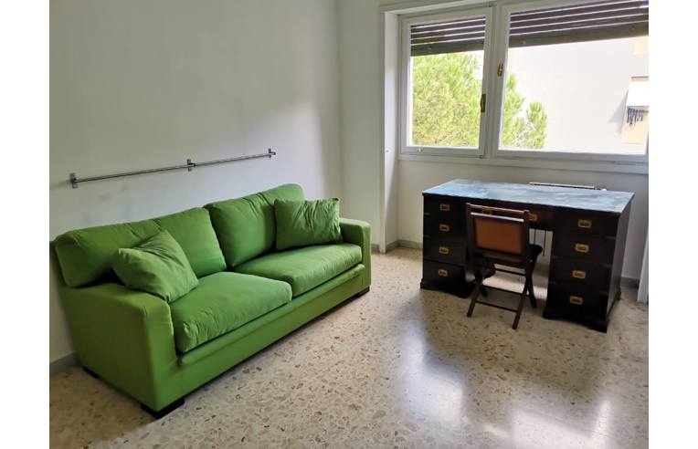 appartamento in affitto a Roma in zona Monte Sacro/Talenti