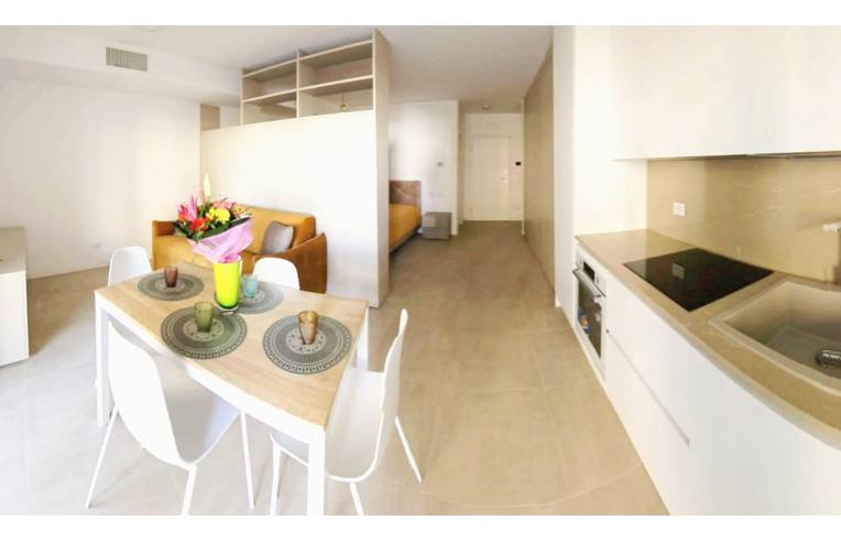 appartamento in affitto a Roma in zona EUR