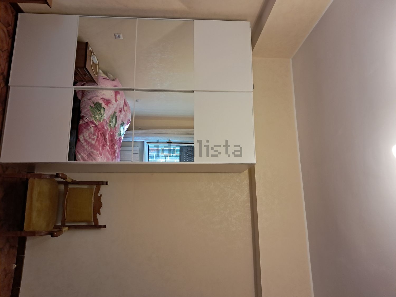 appartamento in affitto a Roma in zona Torre Spaccata