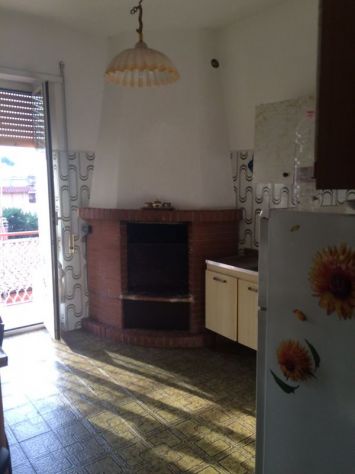 appartamento in affitto a Roma in zona Romanina