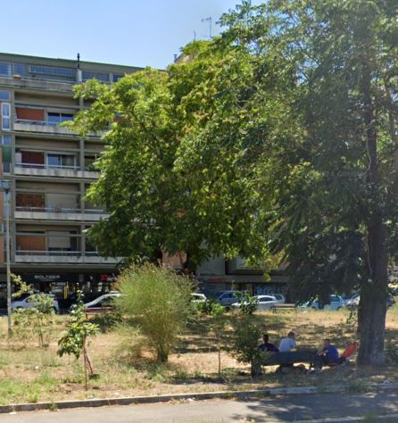 appartamento in affitto a Roma in zona Ostiense