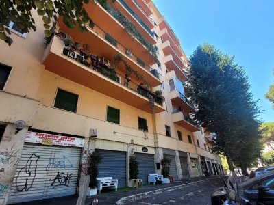 appartamento in affitto a Roma in zona Ostiense