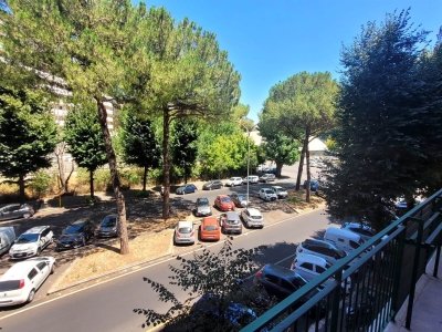 appartamento in affitto a Roma in zona Ostiense