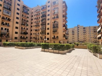 appartamento in affitto a Roma in zona Ostiense