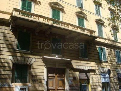 appartamento in affitto a Roma in zona Appio Latino