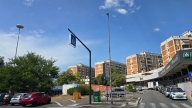 negozio in affitto a Roma in zona Pietralata