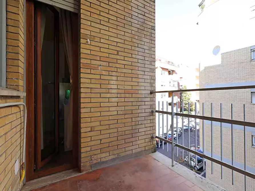 appartamento in affitto a Roma in zona Della Vittoria