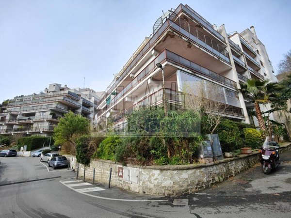 appartamento in affitto a Roma in zona Grottarossa