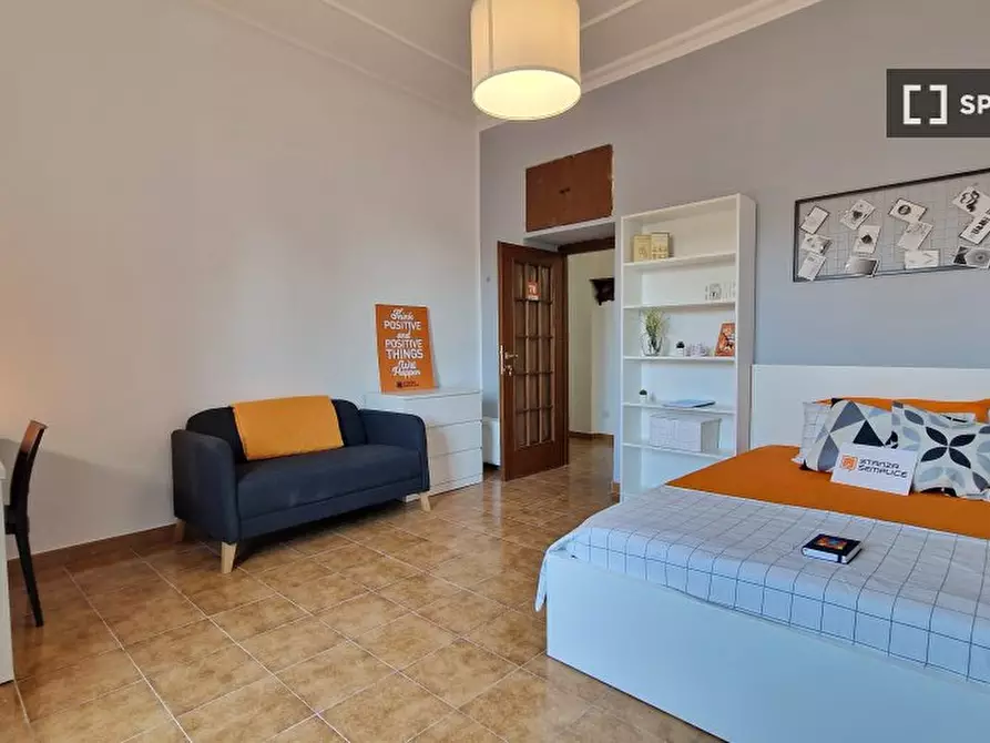 appartamento in affitto a Roma in zona Esquilino