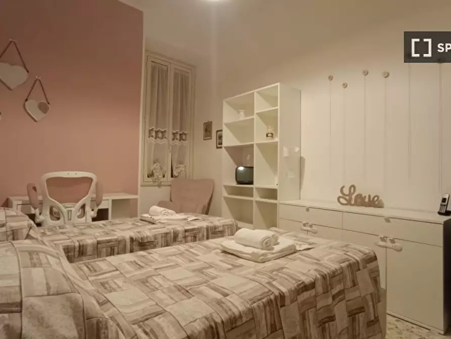 appartamento in affitto a Roma in zona Esquilino