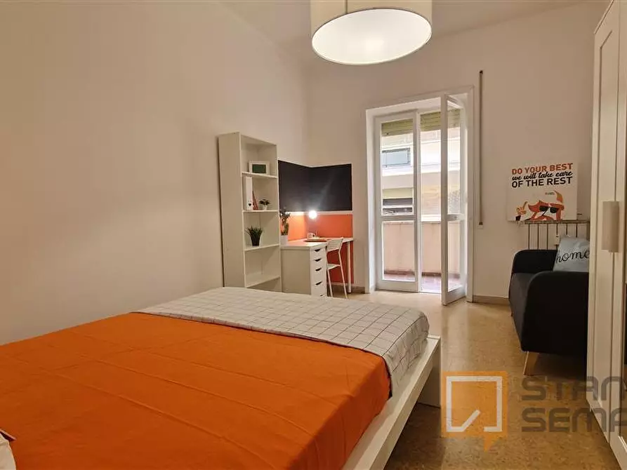 appartamento in affitto a Roma in zona Portuense