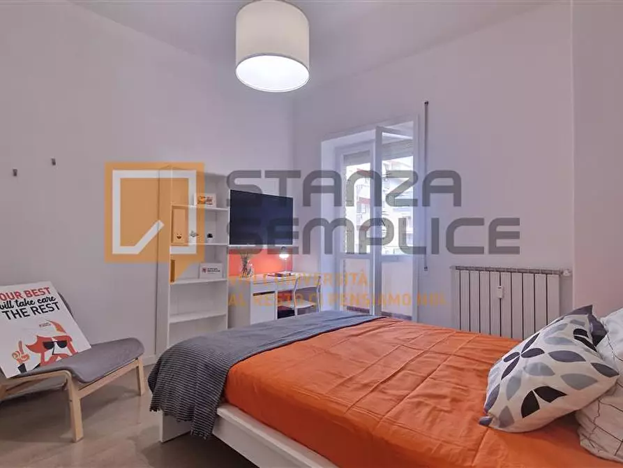 appartamento in affitto a Roma in zona Portuense