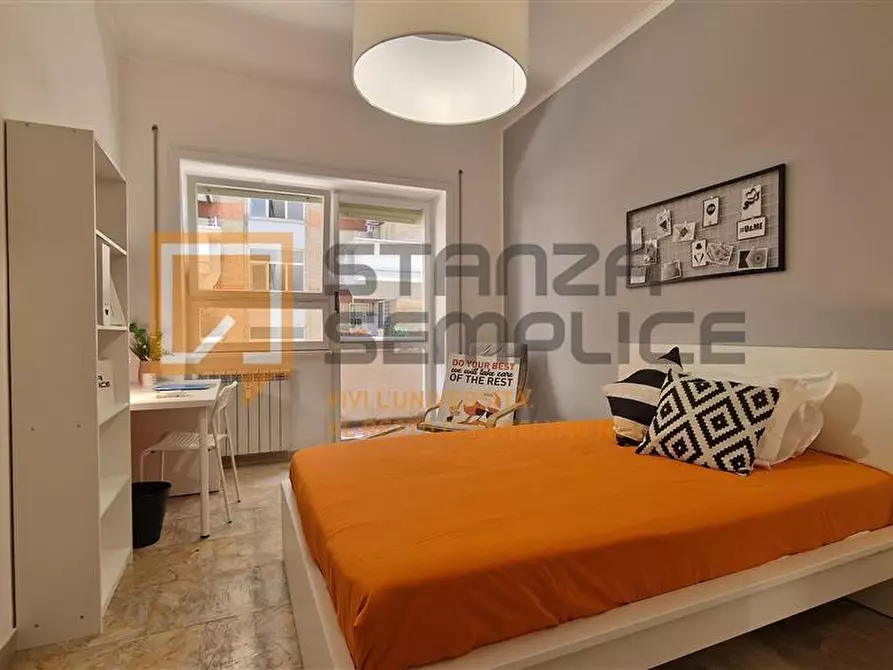 appartamento in affitto a Roma in zona Portuense