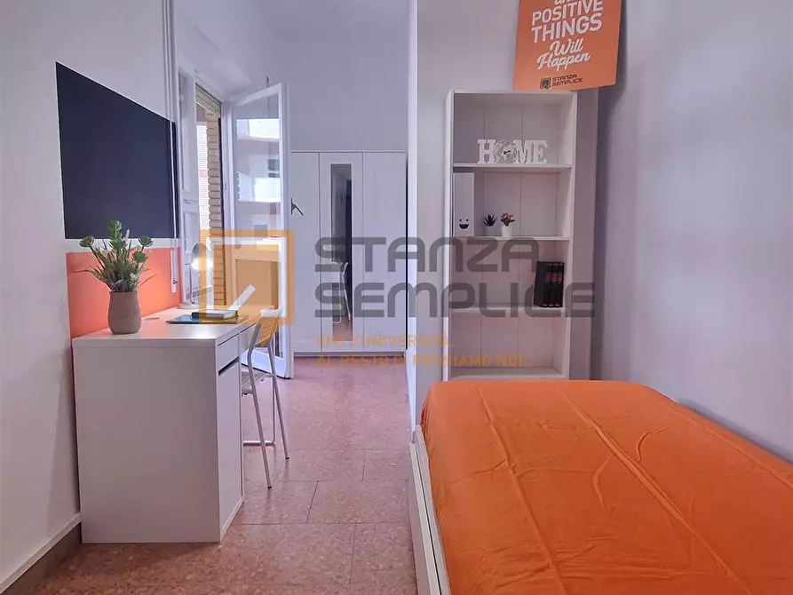 appartamento in affitto a Roma in zona Portuense