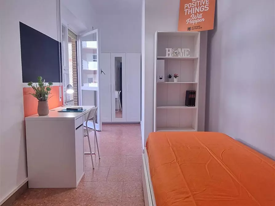 appartamento in affitto a Roma in zona Portuense