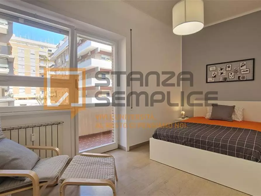 appartamento in affitto a Roma in zona Portuense
