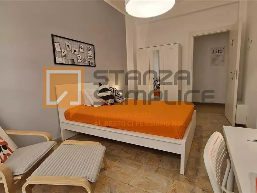 appartamento in affitto a Roma in zona Portuense