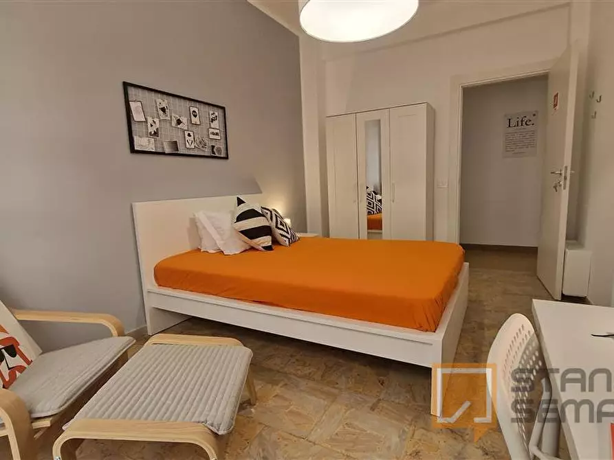 appartamento in affitto a Roma in zona Portuense