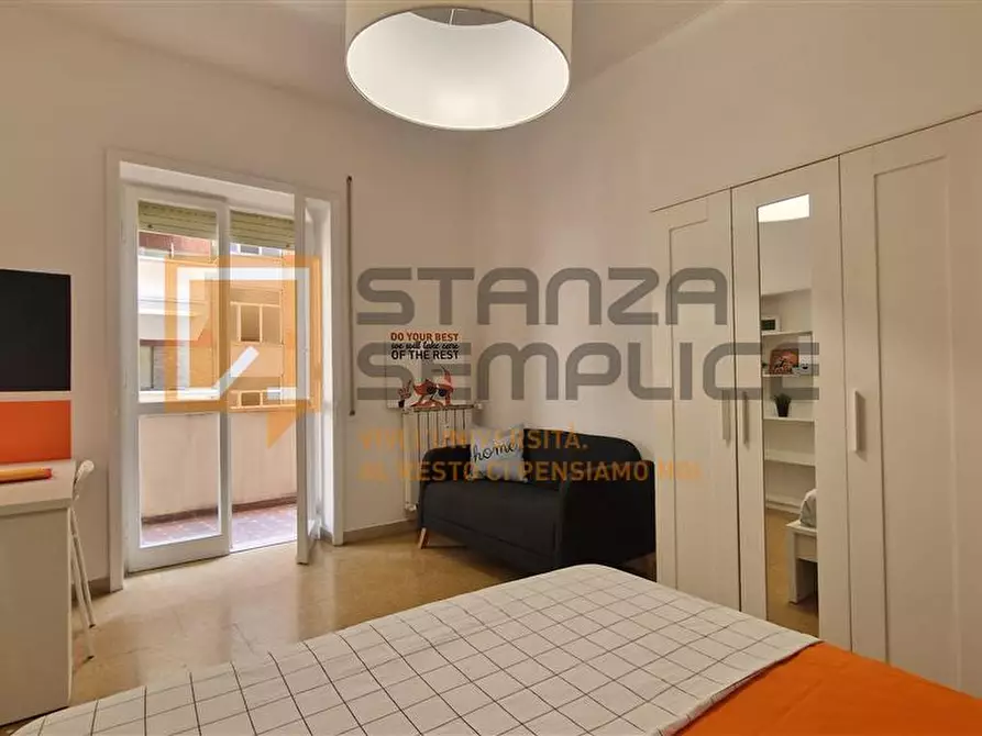 appartamento in affitto a Roma in zona Portuense