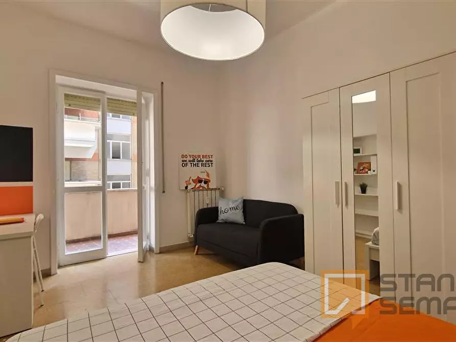 appartamento in affitto a Roma in zona Portuense