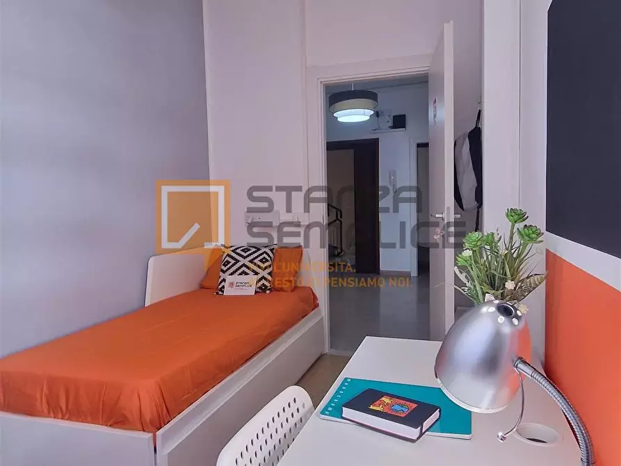 appartamento in affitto a Roma in zona Portuense