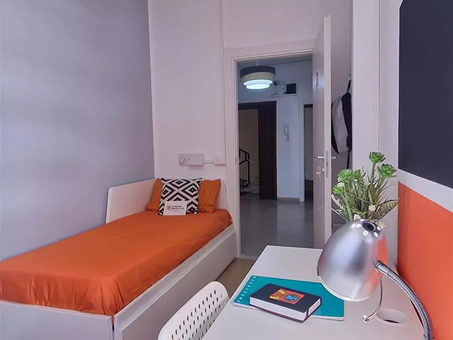 appartamento in affitto a Roma in zona Portuense