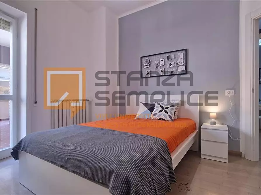 appartamento in affitto a Roma in zona Portuense