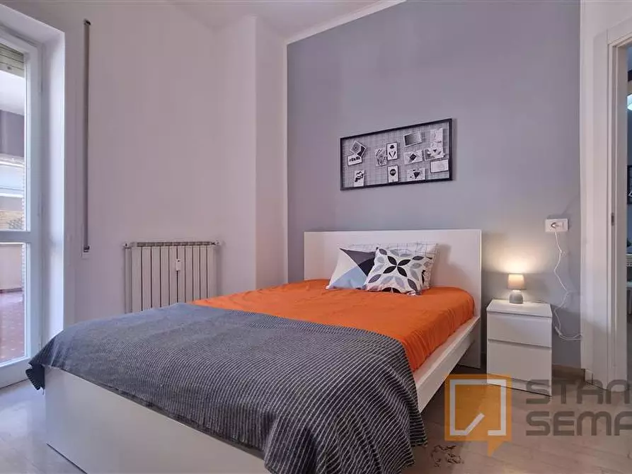 appartamento in affitto a Roma in zona Portuense
