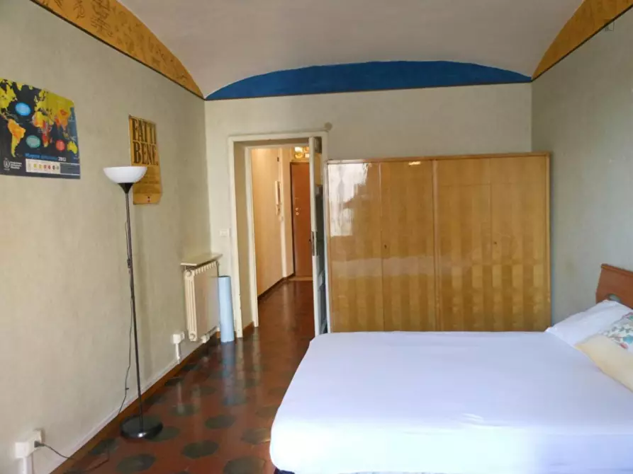 appartamento in affitto a Roma in zona Esquilino
