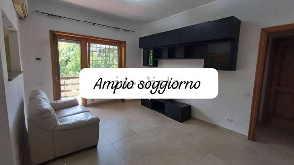 appartamento in affitto a Roma in zona EUR