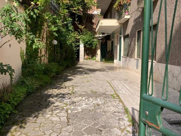appartamento in affitto a Roma in zona Flaminio
