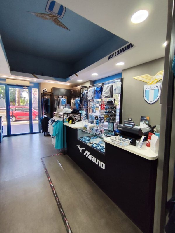 locale commerciale in affitto a Roma in zona Collatino