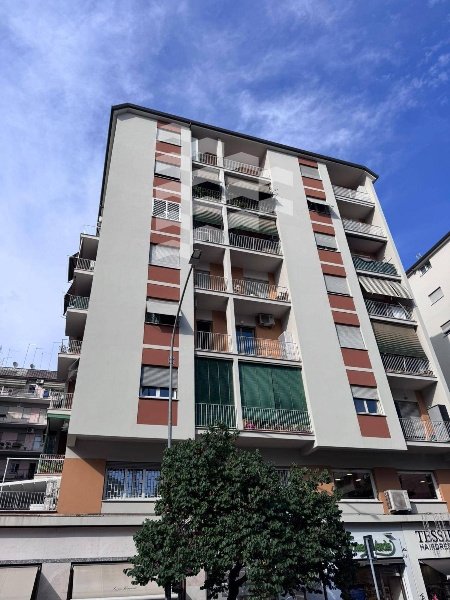 appartamento in affitto a Roma in zona Cinecittà
