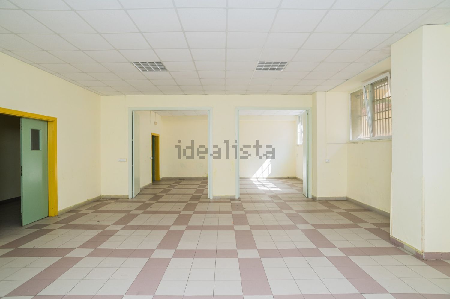 casa semindipendente in affitto a Roma in zona Aurelio