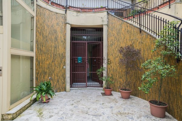 casa semindipendente in affitto a Roma in zona Aurelio