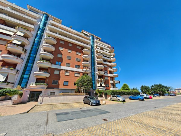 appartamento in affitto a Roma in zona Acilia