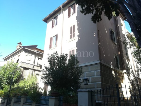 casa indipendente in affitto a Roma in zona Tor di Quinto