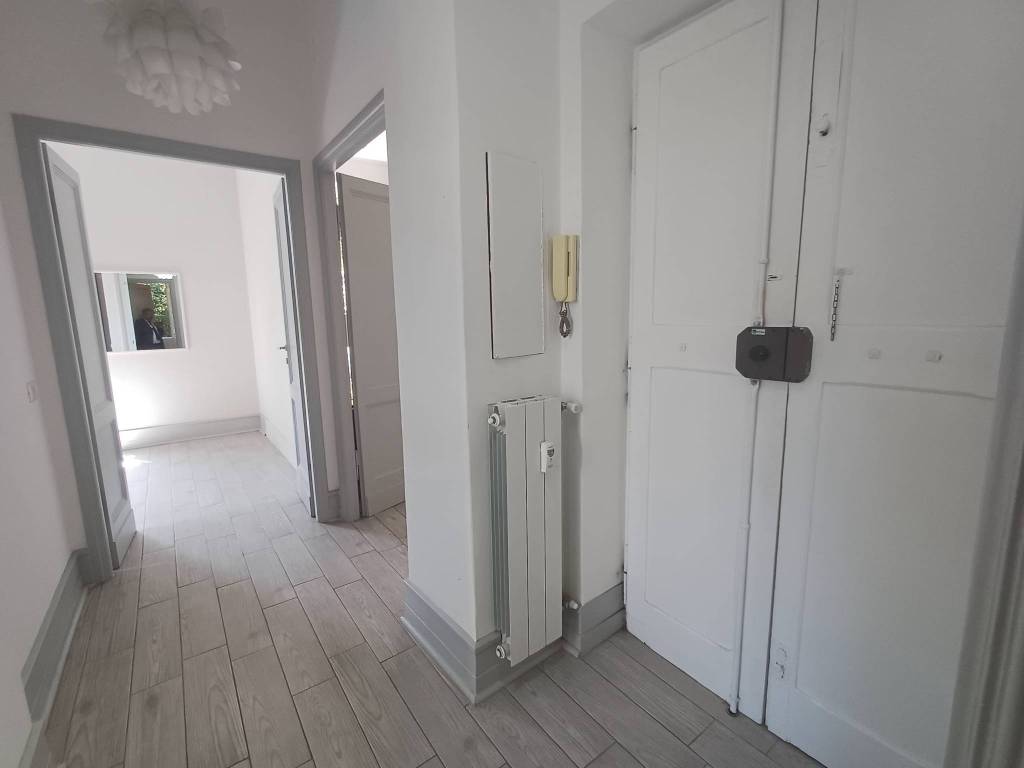 casa indipendente in affitto a Roma in zona Tor di Quinto