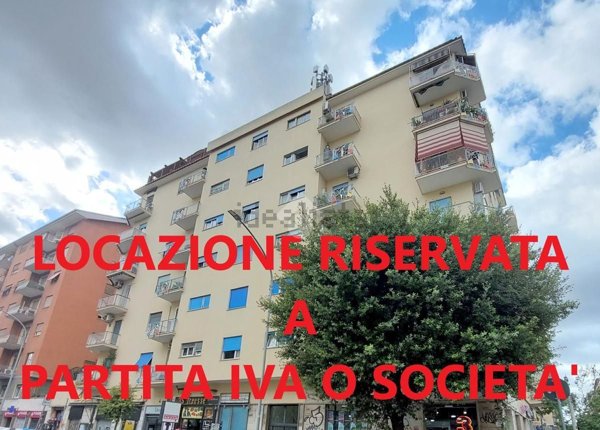appartamento in affitto a Roma in zona Appio Claudio