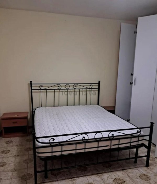 appartamento in affitto a Roma in zona Tor Vergata/Torrenova